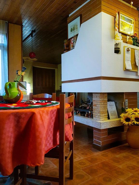 ホテル Casa Riccio パレルモ エクステリア 写真