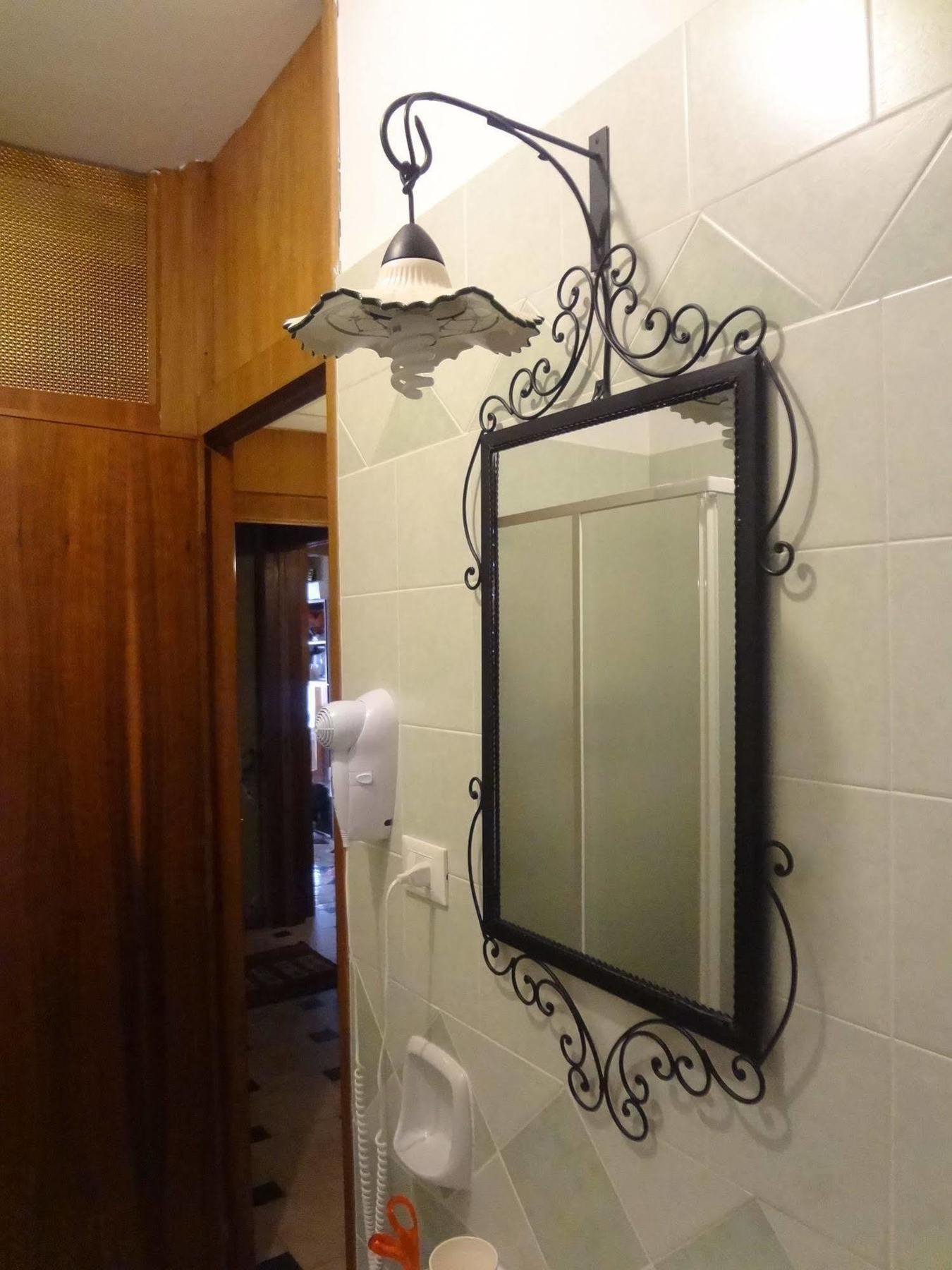 ホテル Casa Riccio パレルモ エクステリア 写真
