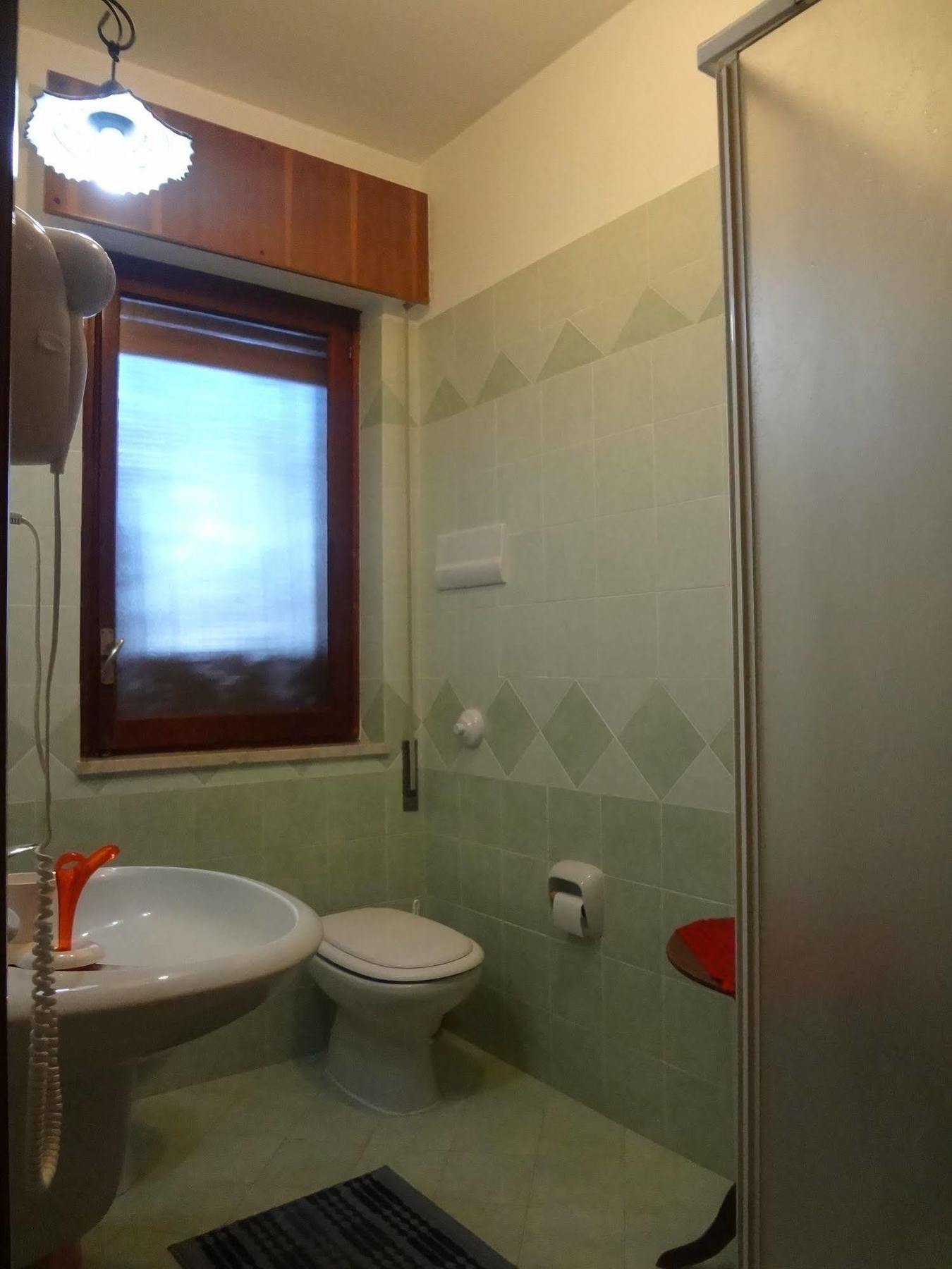 ホテル Casa Riccio パレルモ エクステリア 写真
