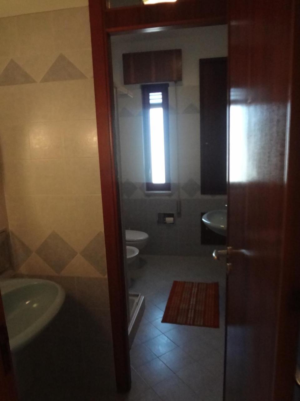 ホテル Casa Riccio パレルモ エクステリア 写真