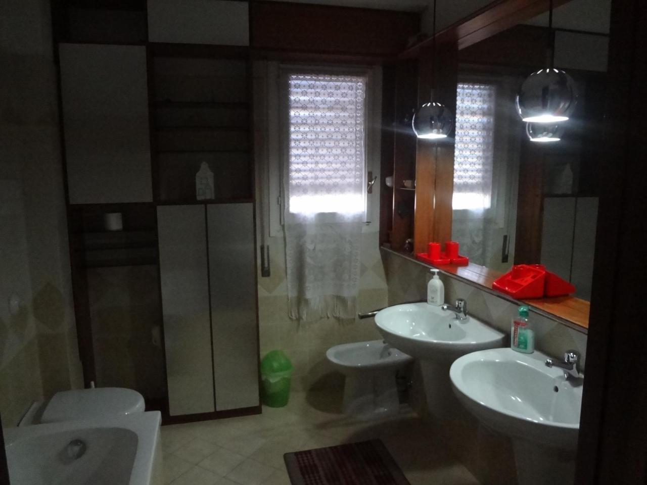 ホテル Casa Riccio パレルモ エクステリア 写真