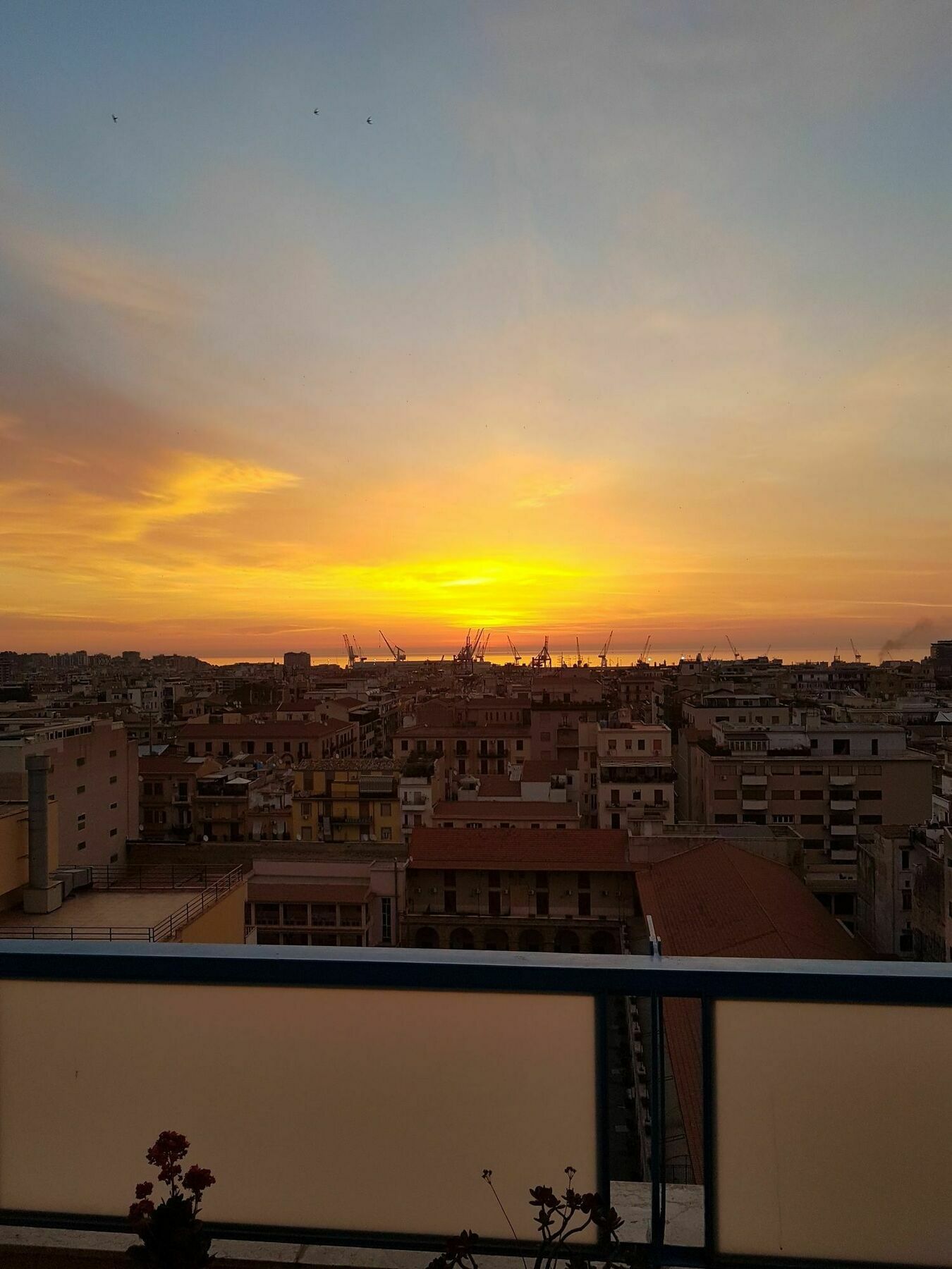 ホテル Casa Riccio パレルモ エクステリア 写真