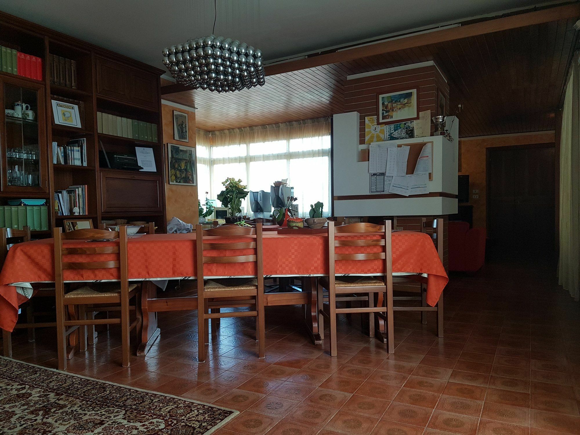 ホテル Casa Riccio パレルモ エクステリア 写真