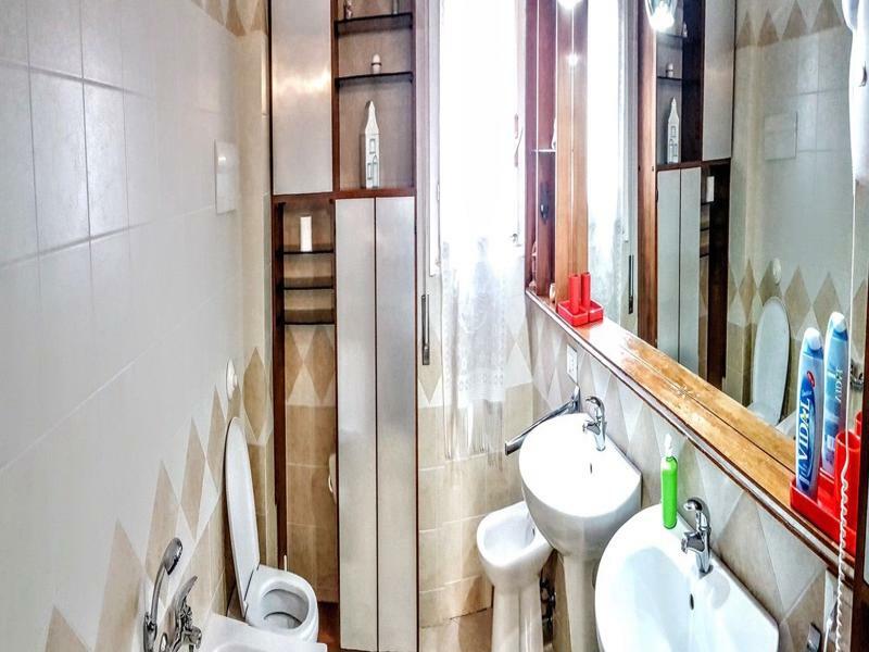 ホテル Casa Riccio パレルモ エクステリア 写真